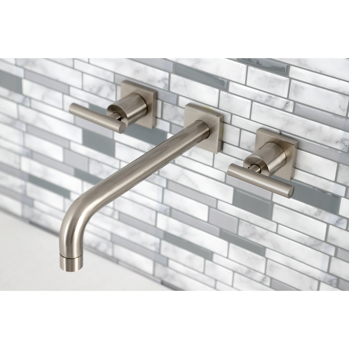 Manhattan Wall Mount Tub Faucet