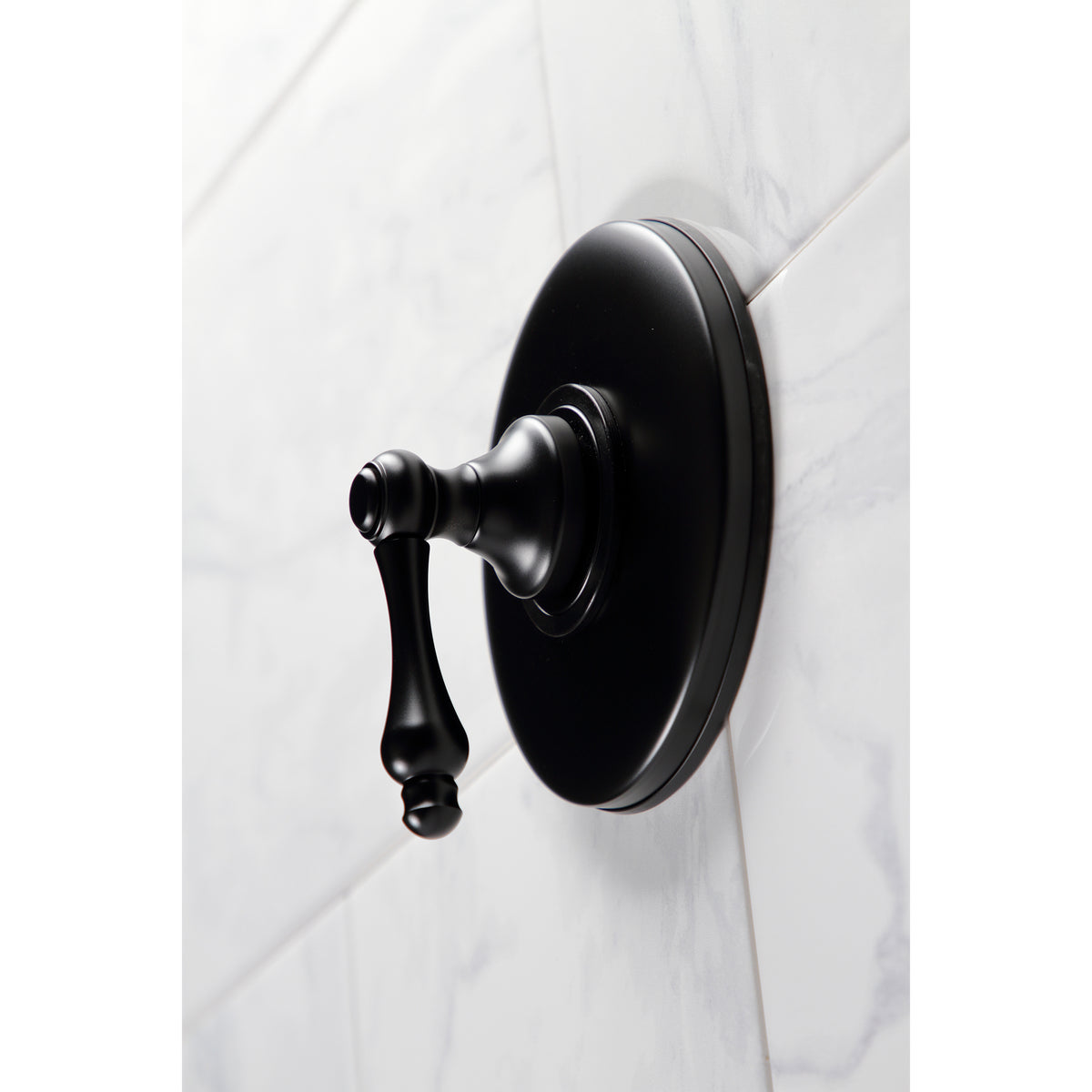 Vintage Volume Control