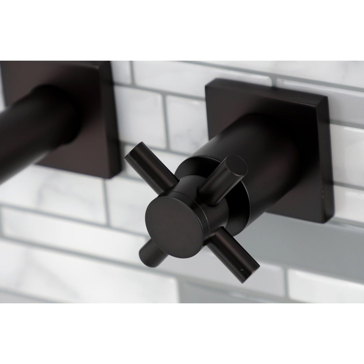 Concord Wall Mount Tub Faucet