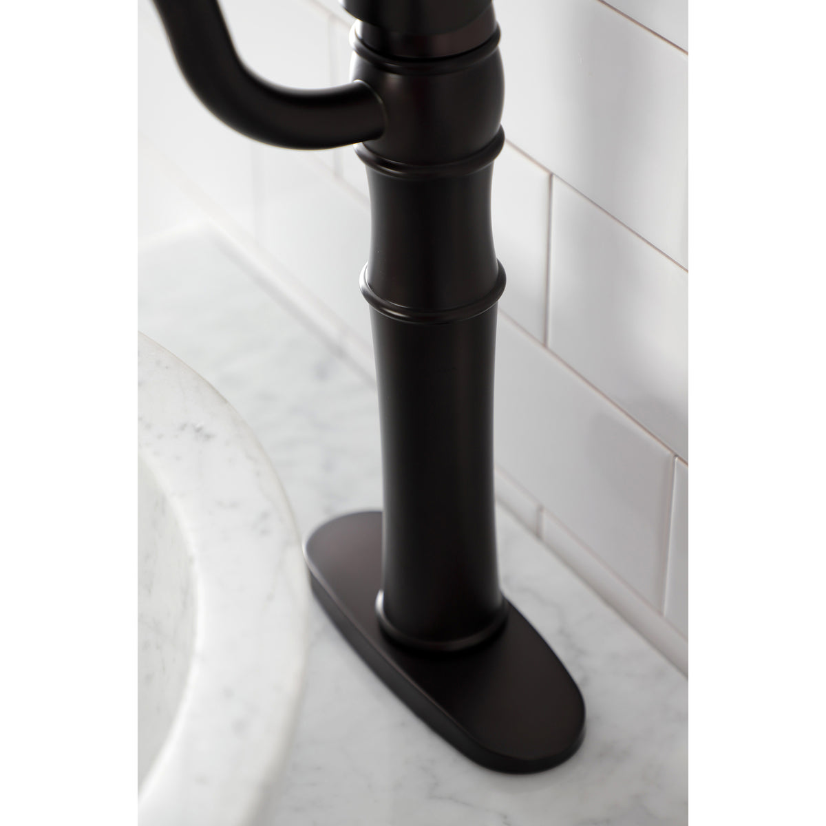 Kingston Brass KB3428LL Vessel Sink Faucet