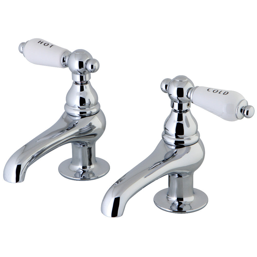 Kingston Brass CC3L2 Basin Faucet