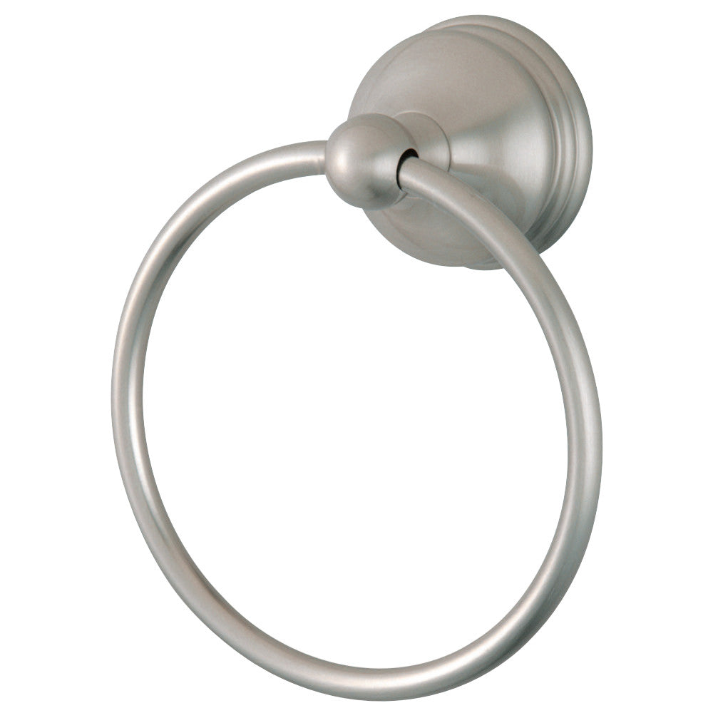Kingston Brass Vintage Towel Ring