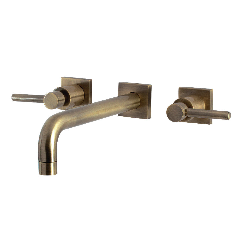 Concord Wall Mount Tub Faucet
