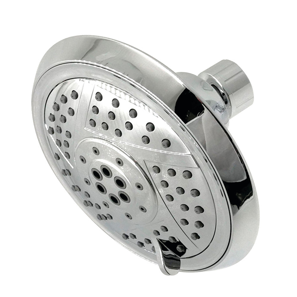 Vilbosch 5-Inch 5-Function Shower Head