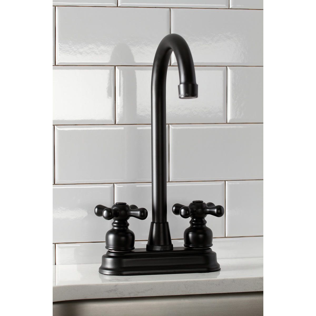 Kingston Brass KB492AX Bar Faucet
