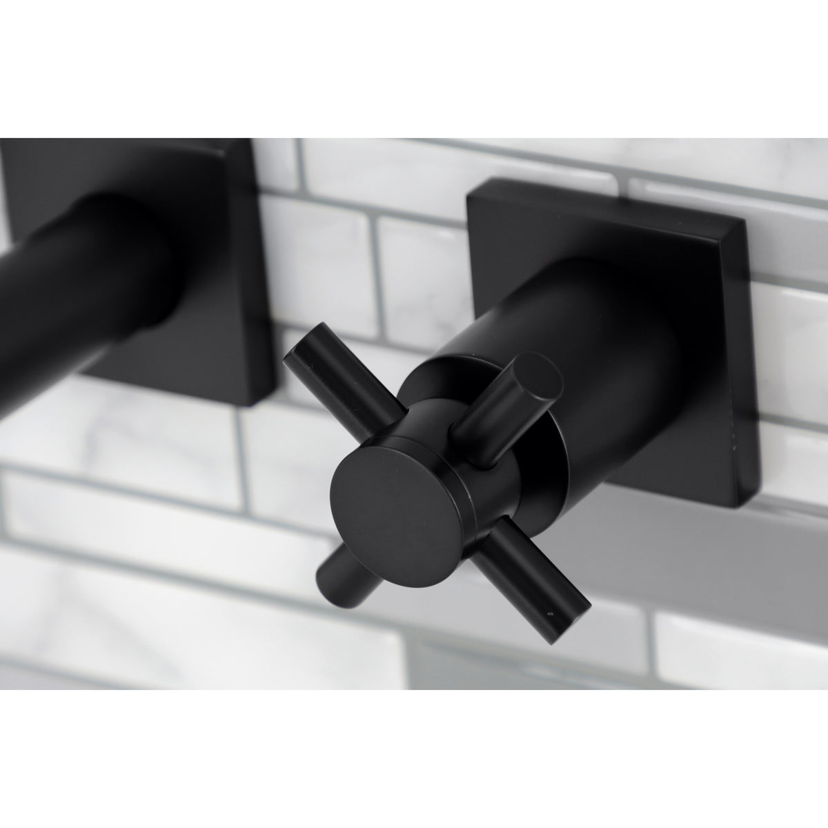 Concord Wall Mount Tub Faucet
