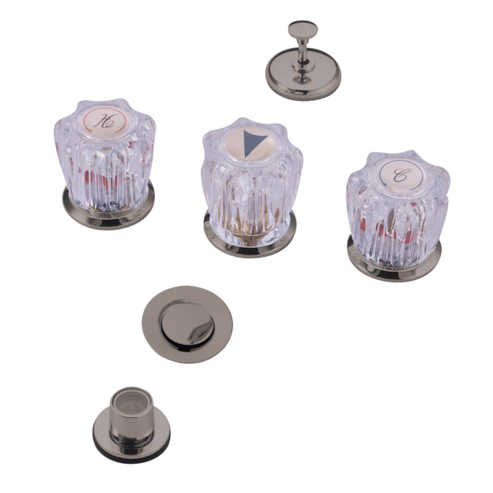 Kingston Brass KB311 Bidet Faucet