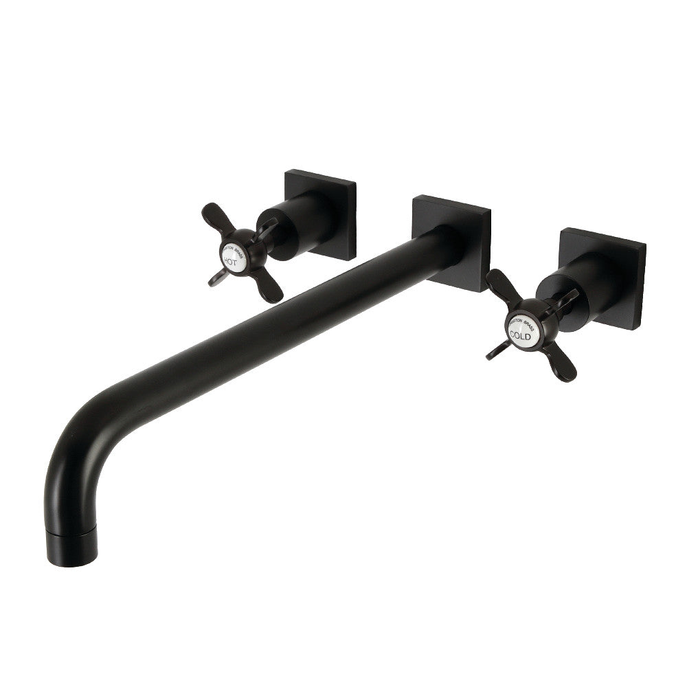 Essex Wall Mount Tub Faucet