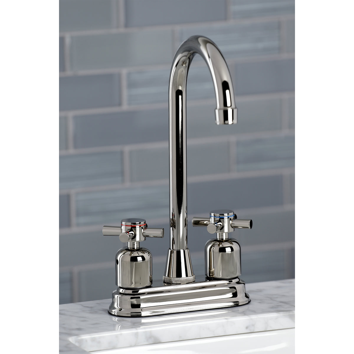 Kingston Brass KB849DXAC Concord Bar Faucet