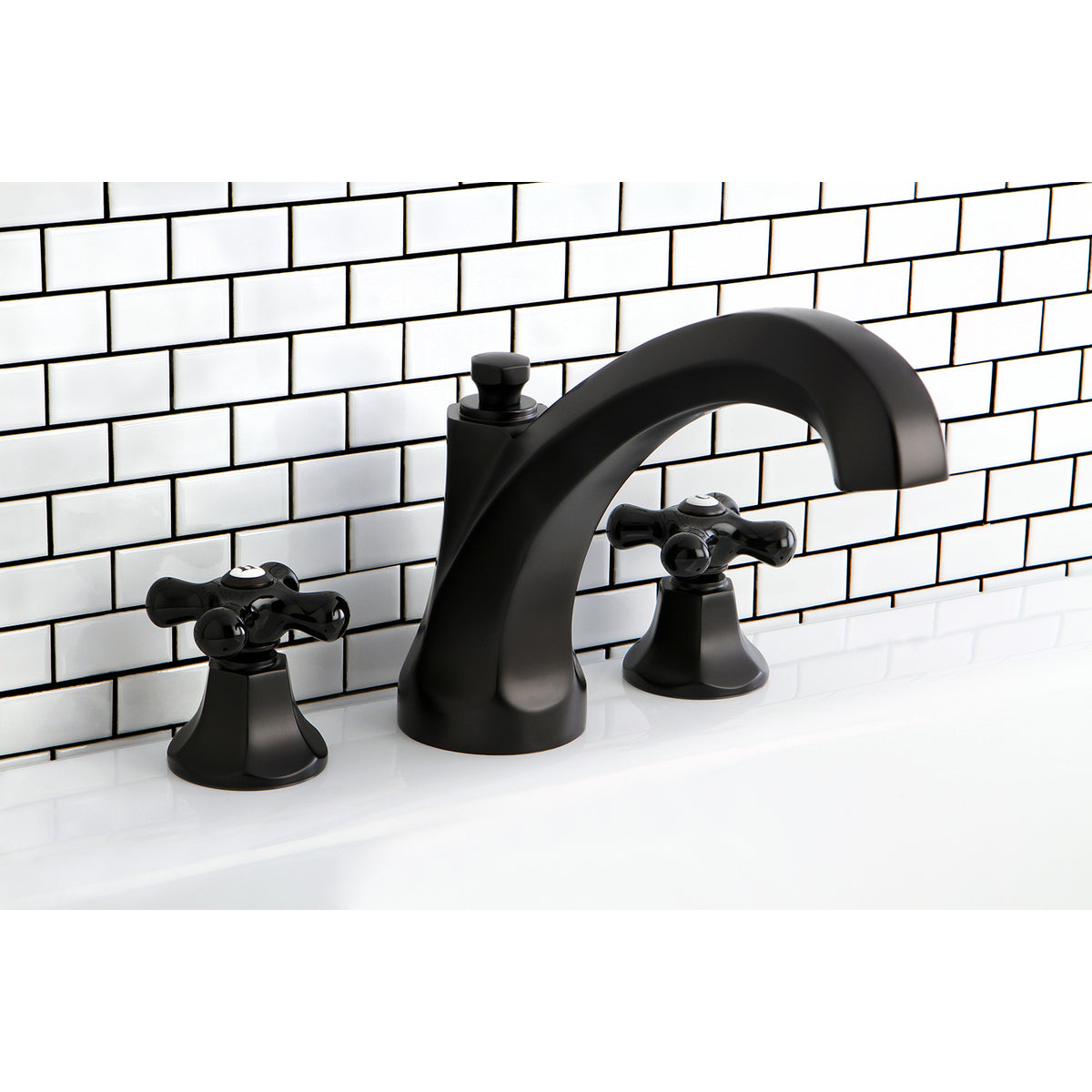 Duchess Roman Tub Faucet