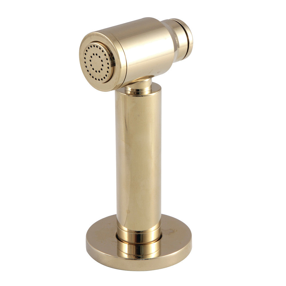 Kingston Brass Kitchen Faucet Side Sprayer