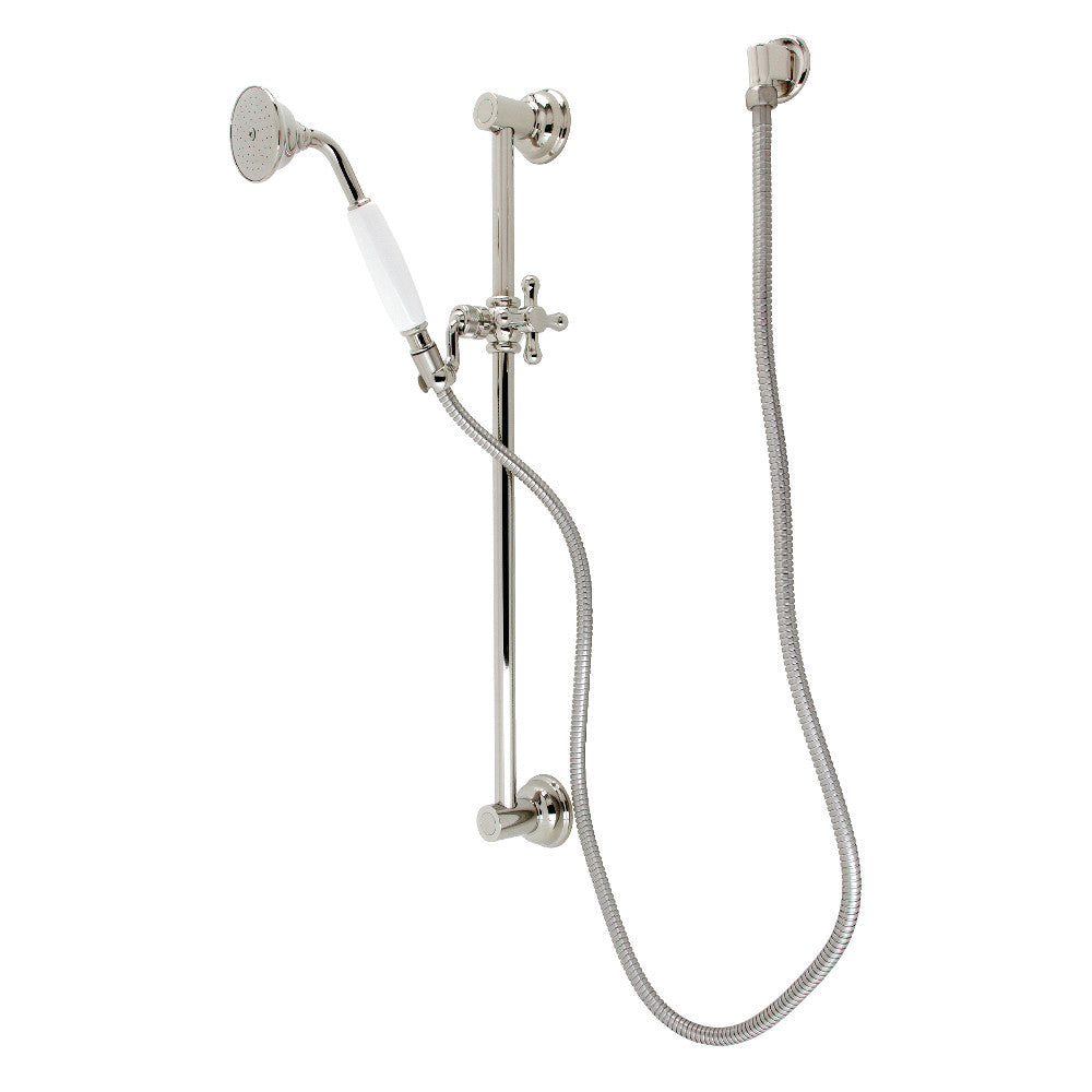 Made To Match Hand Shower Combo with Slide Bar