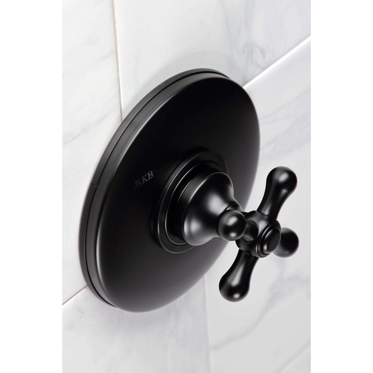 Vintage Volume Control