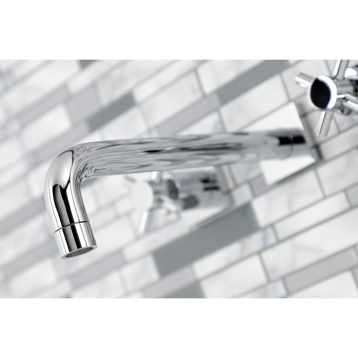Concord Wall Mount Tub Faucet