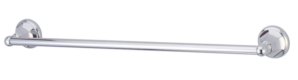 Kingston Brass Metropolitan 24&quot; Towel Bar