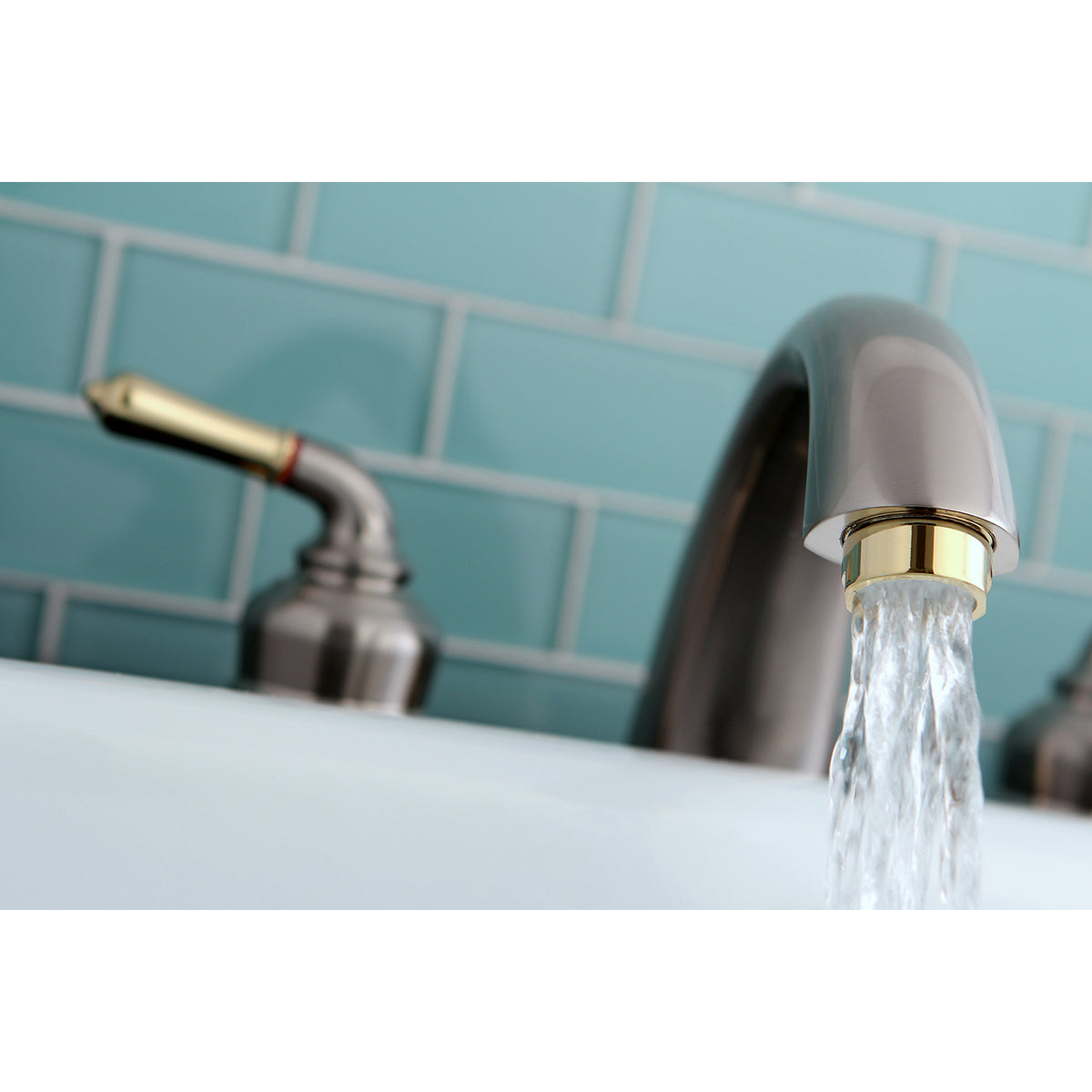 Magellan Roman Tub Faucet
