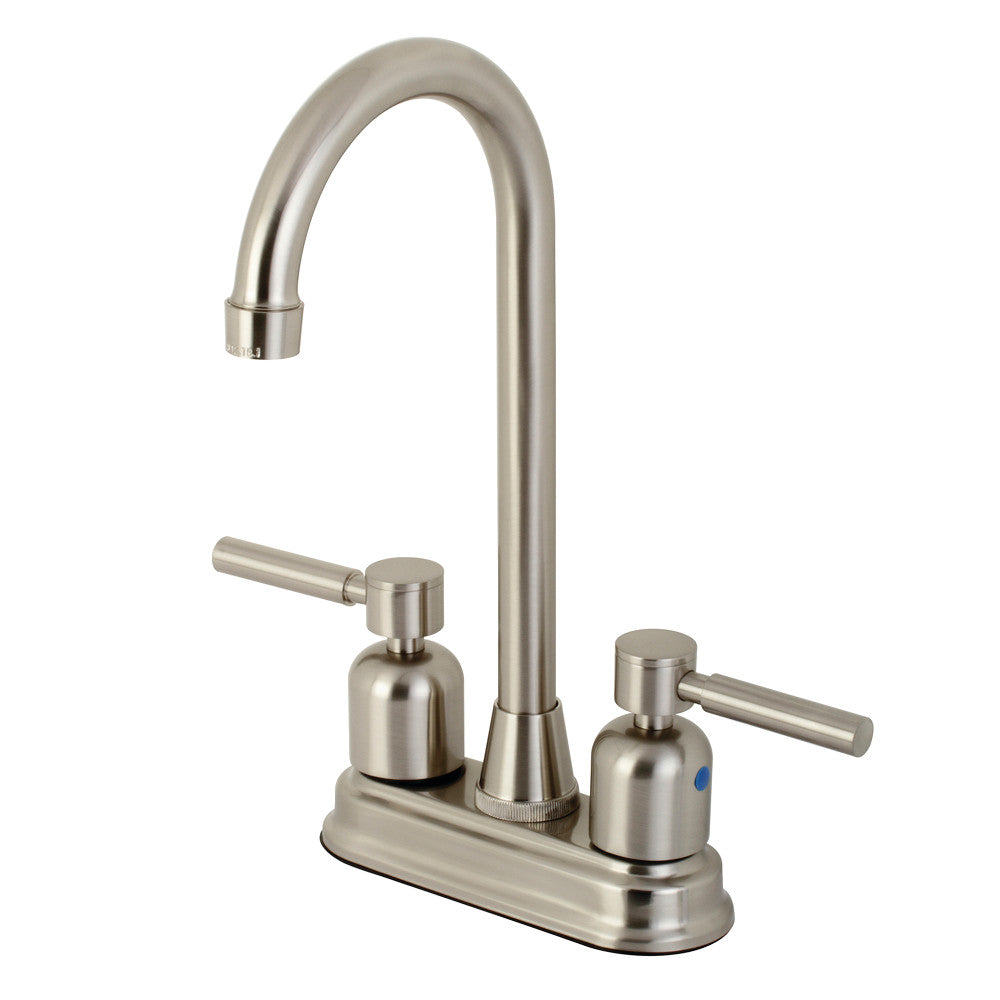 Kingston Brass KB8497DL Concord Bar Faucet