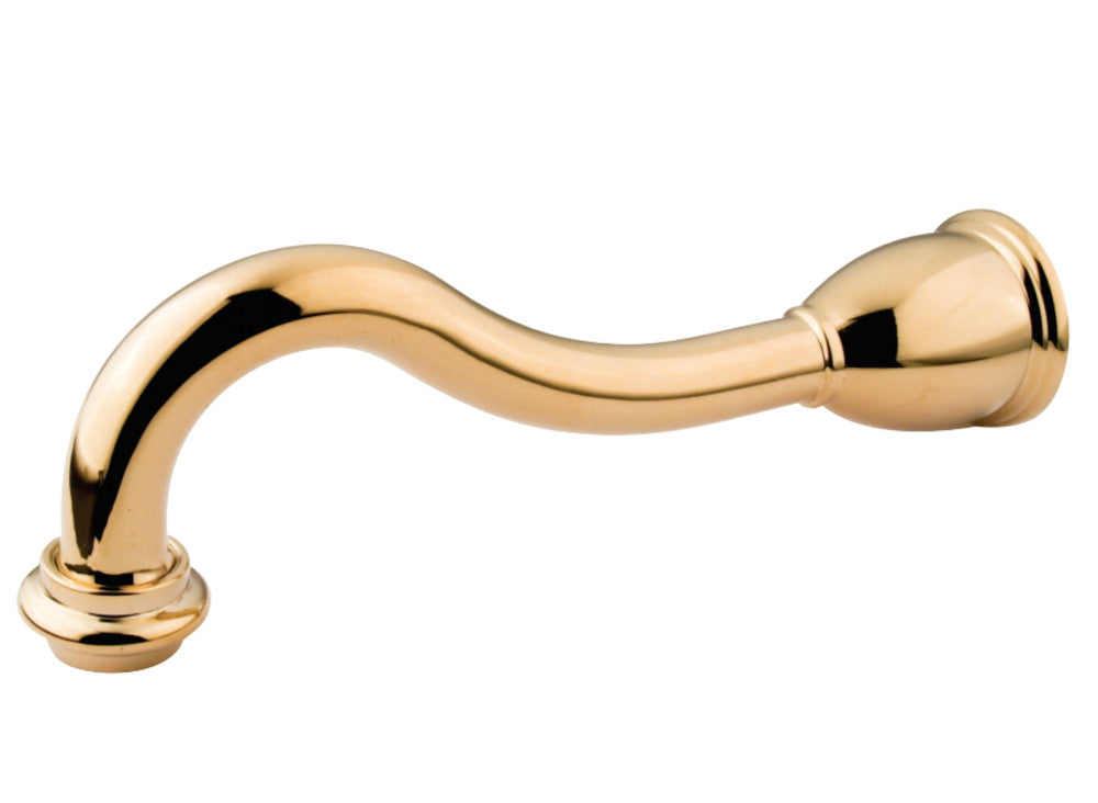 Kingston Brass Heritage Tub Spout