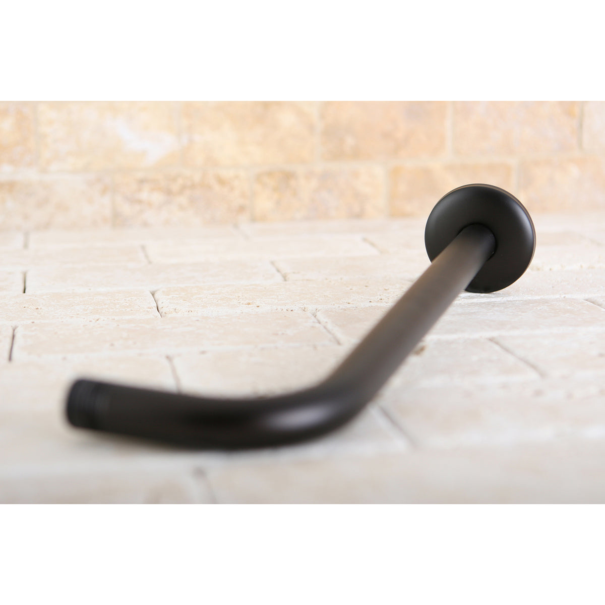 Claremont 12&quot; Rain Drop Shower Arm