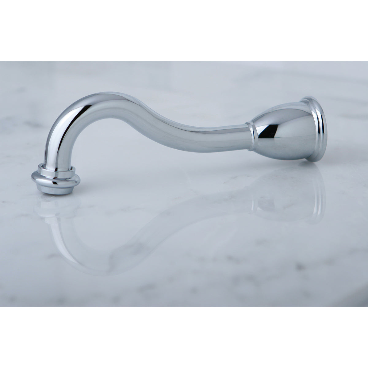 Kingston Brass Heritage Tub Spout