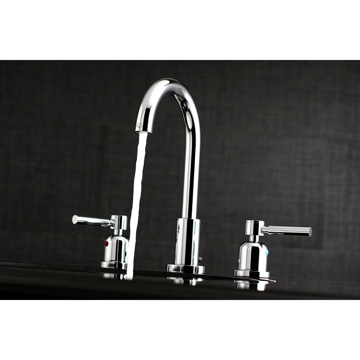 Fauceture FSC8928DL Concord Widespread Bathroom Faucet