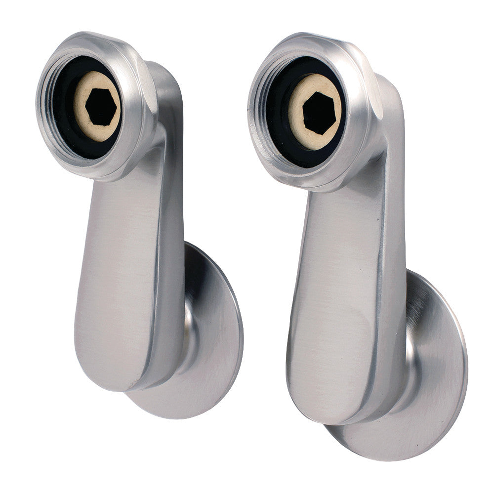 Kingston Brass Swivel Elbows for Tub Faucet