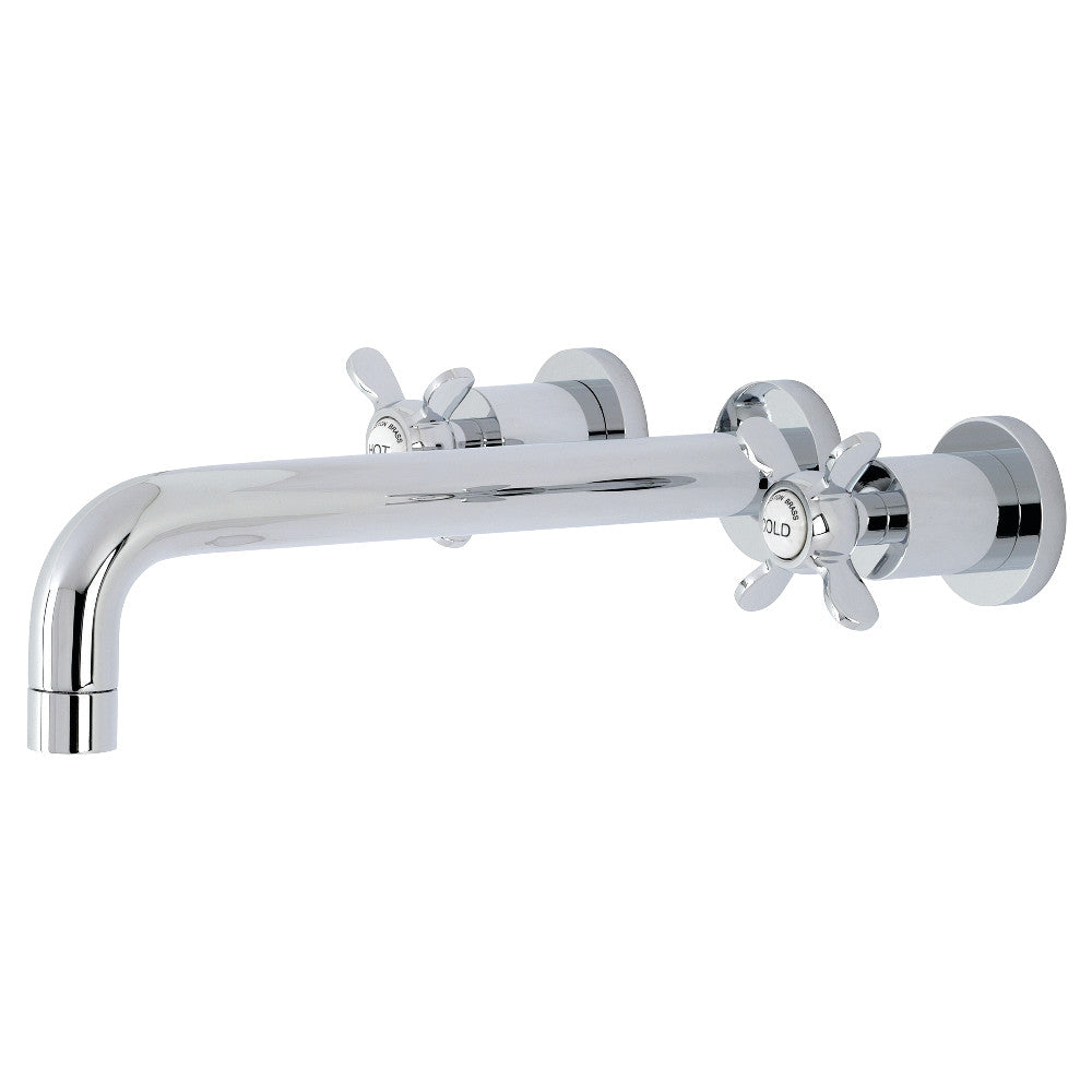 Essex Two-Handle Wall Mount Tub Faucet