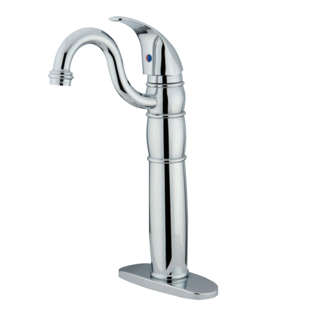 Kingston Brass KB1422LL Vessel Sink Faucet