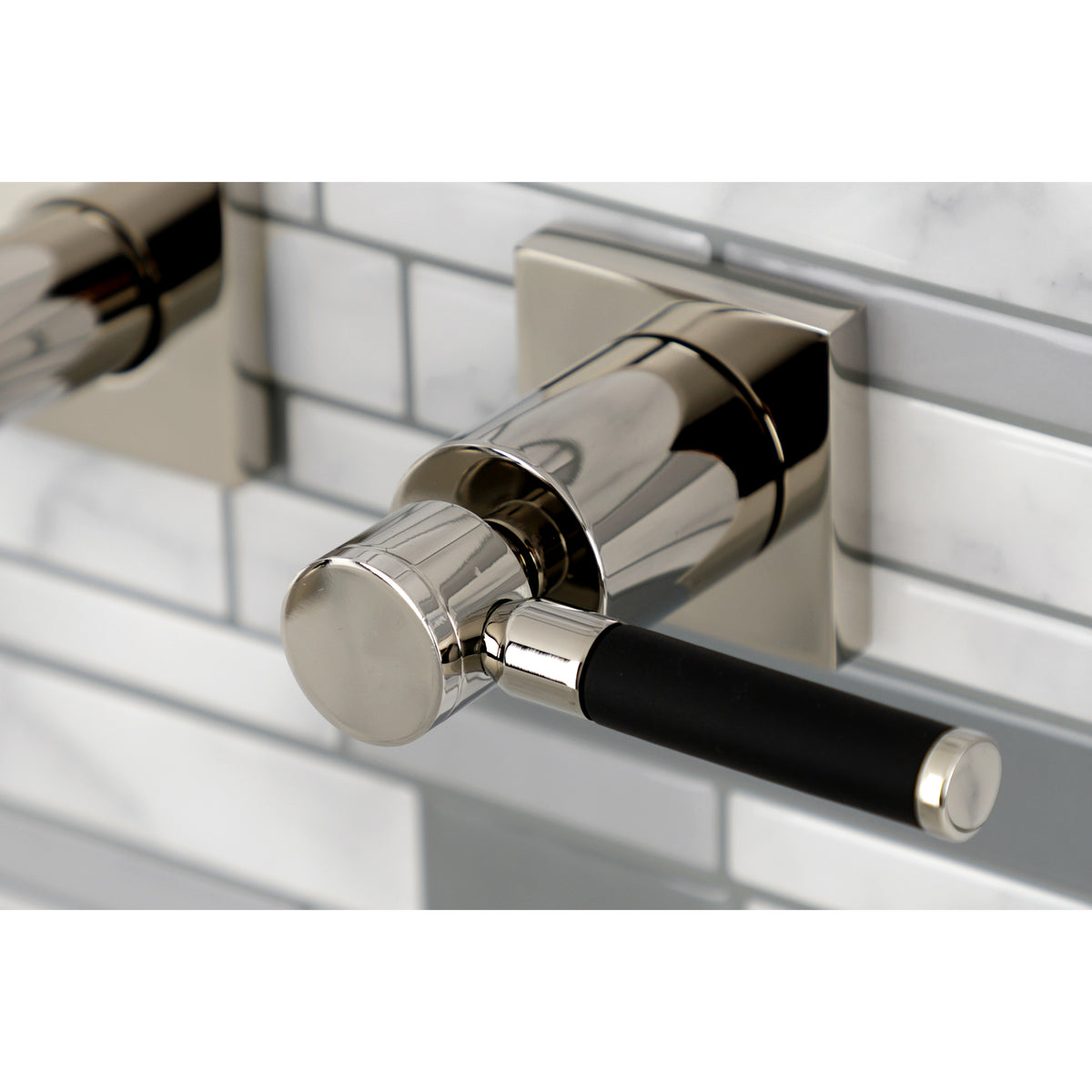 Ksiser Wall Mount Tub Faucet