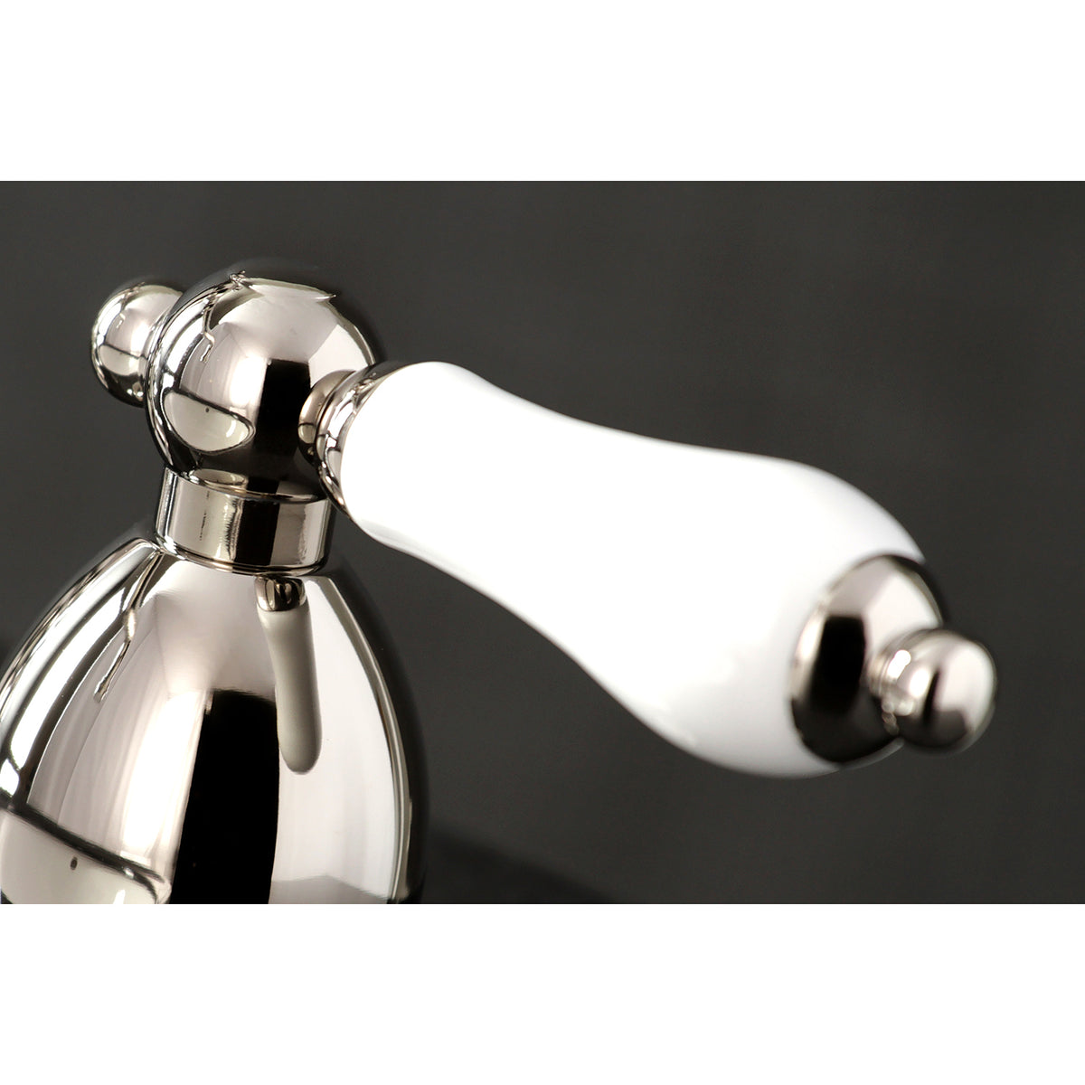 Kingston Brass KS1971PL 8 in. Widespread Bathroom Faucet