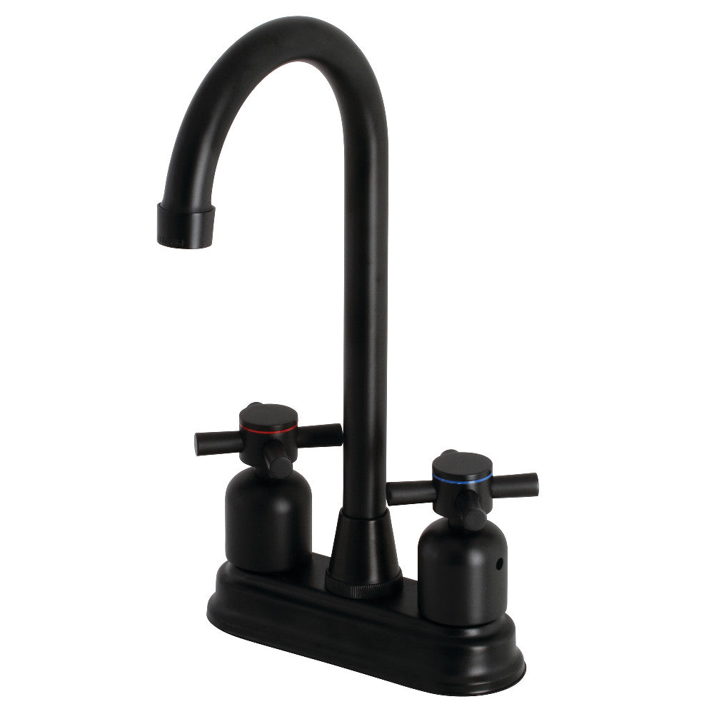 Kingston Brass KB849DXAC Concord Bar Faucet