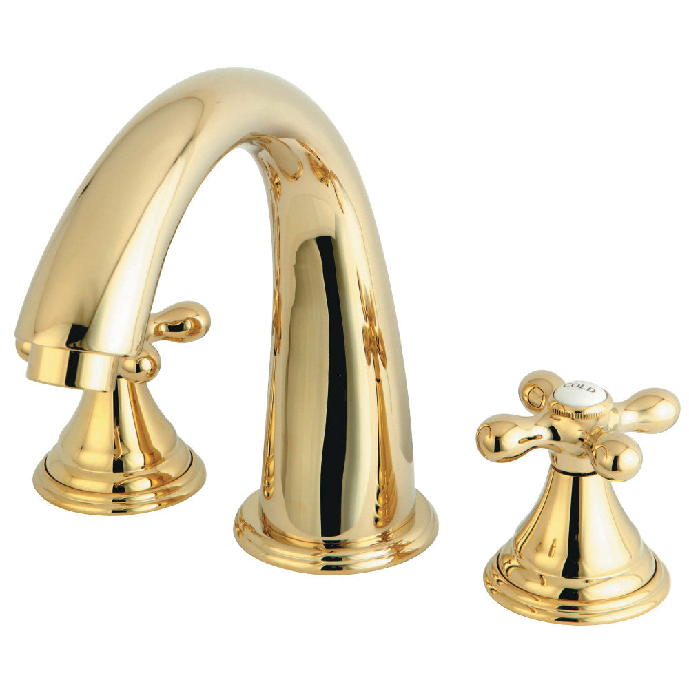 Vintage Roman Tub Faucet