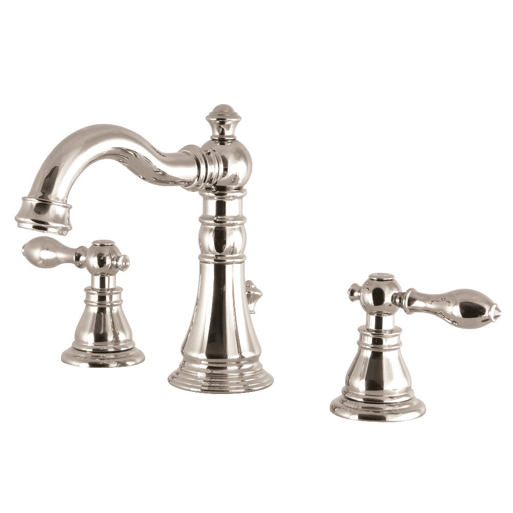 Fauceture FSC1970ACL American Classic Widespread Bathroom Faucet