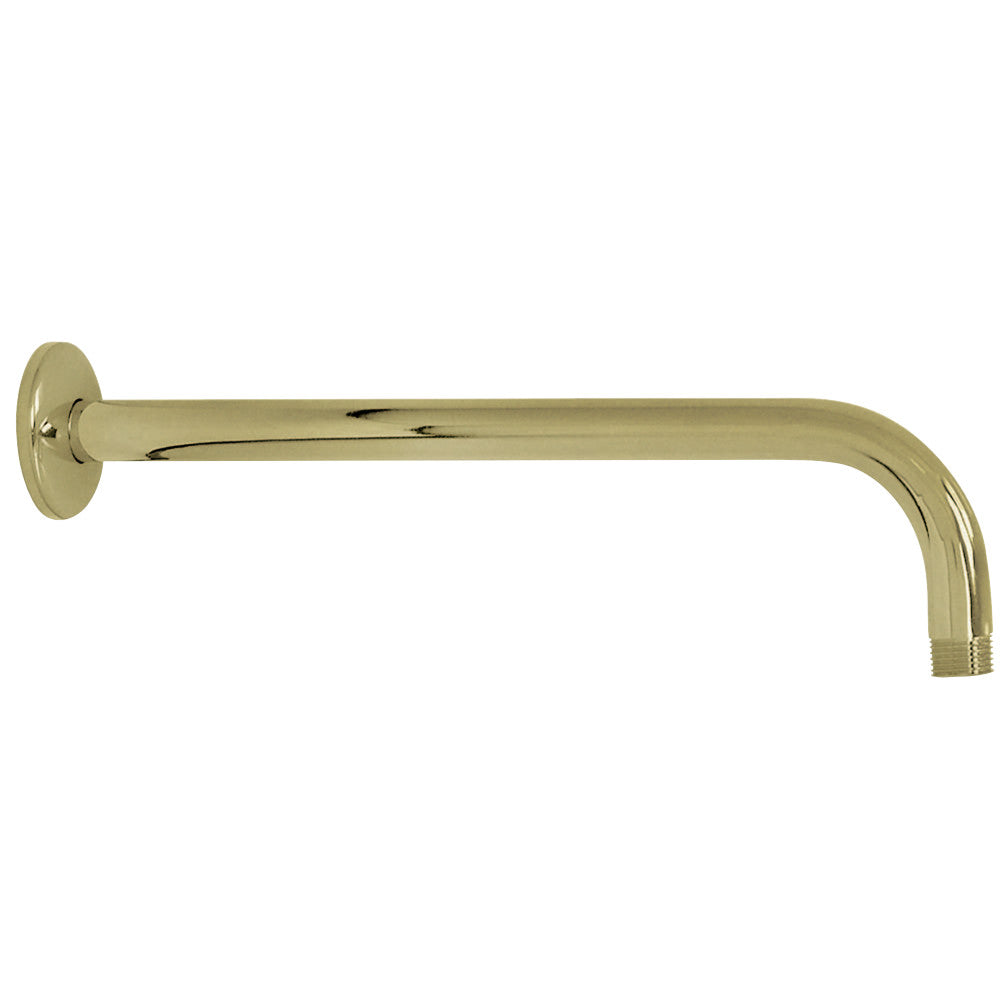 Claremont 17&quot; Rain Drop Shower Arm
