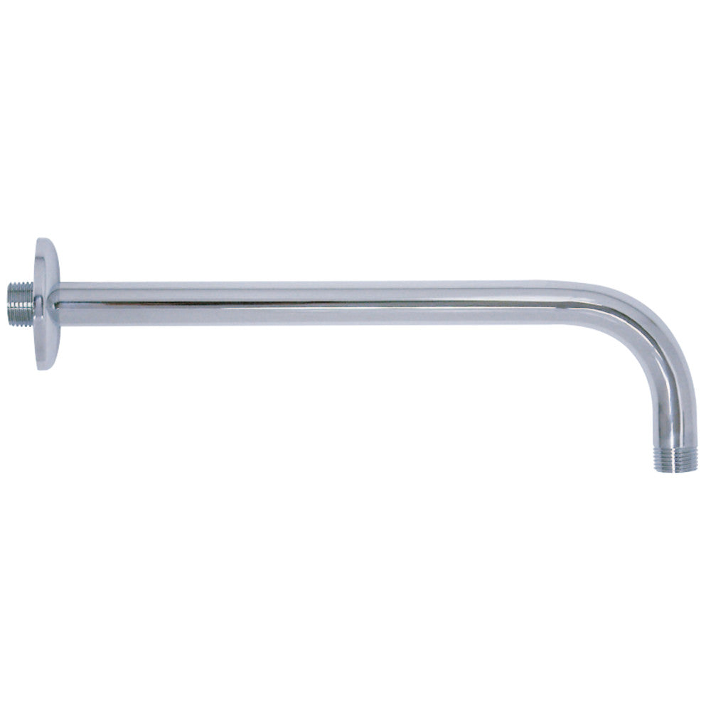 Claremont 17&quot; Rain Drop Shower Arm