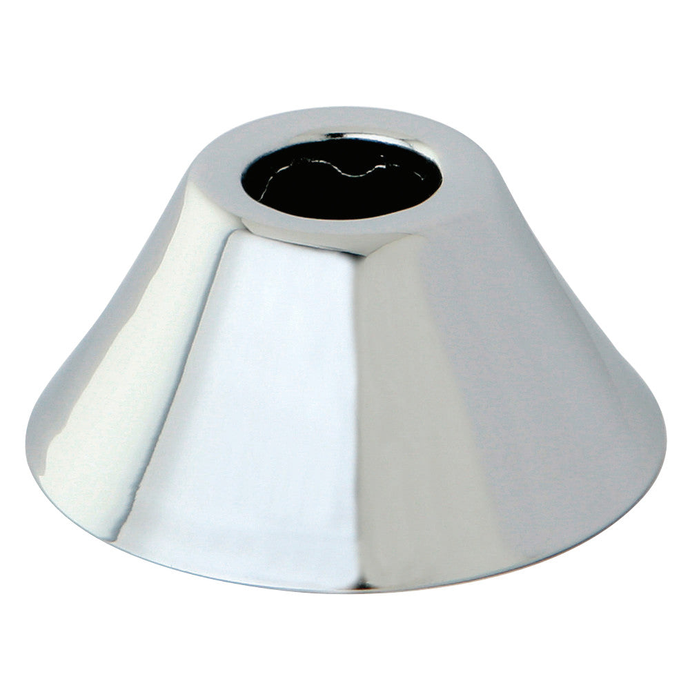 Kingston Brass 11/16-Inch OD Comp Bell Flange