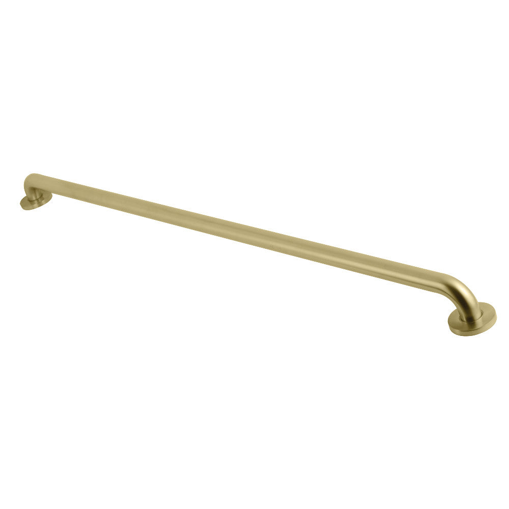 Kingston Brass Meridian 48&quot; Grab Bar, 1-1/4&quot; Diameter