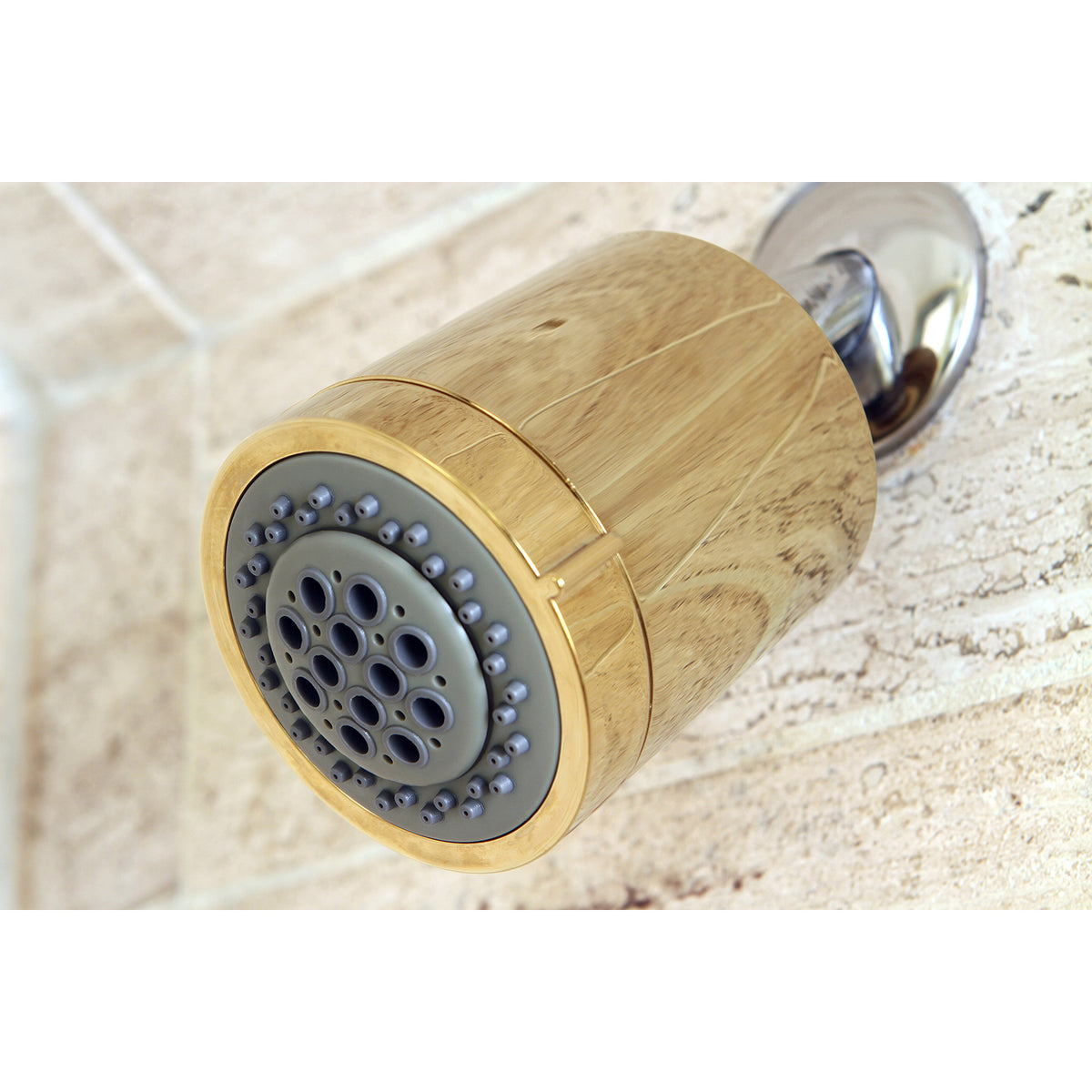 Vilbosch 2-Function Shower Head