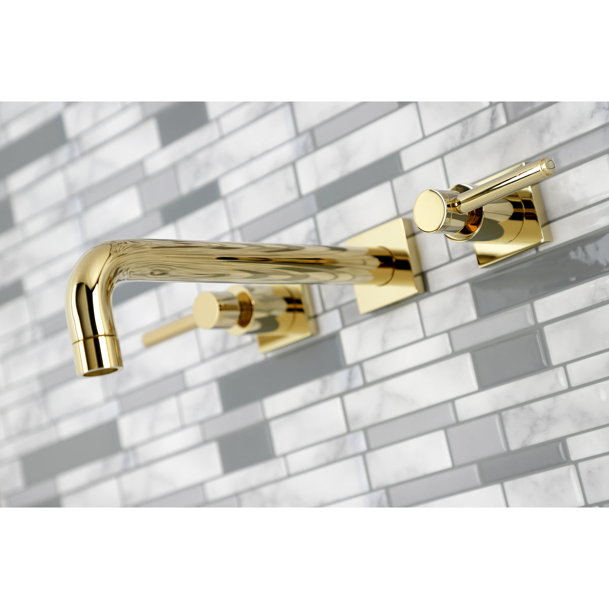 Concord Wall Mount Tub Faucet
