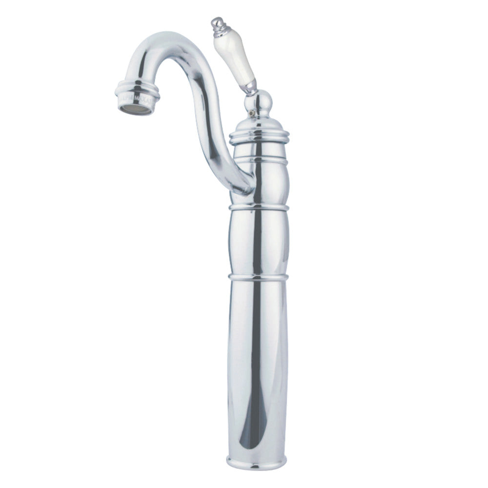Kingston Brass KB1422PL Vessel Sink Faucet