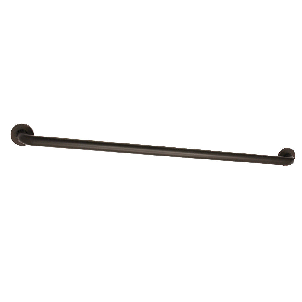 Kingston Brass Meridian 36&quot; x 1-1/4&quot; O.D Grab Bar