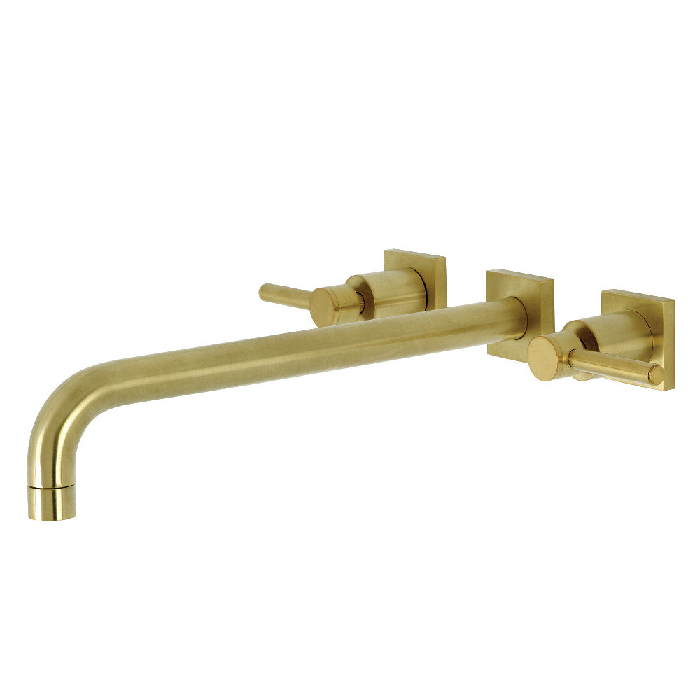 Concord Wall Mount Tub Faucet