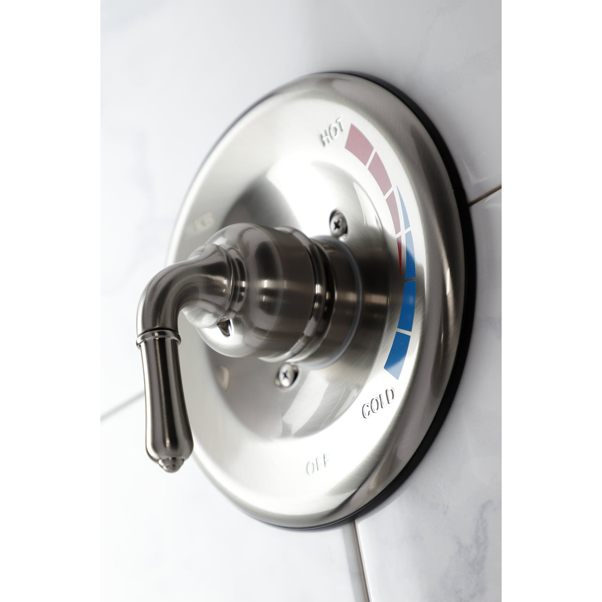 Tub and Shower Faucet