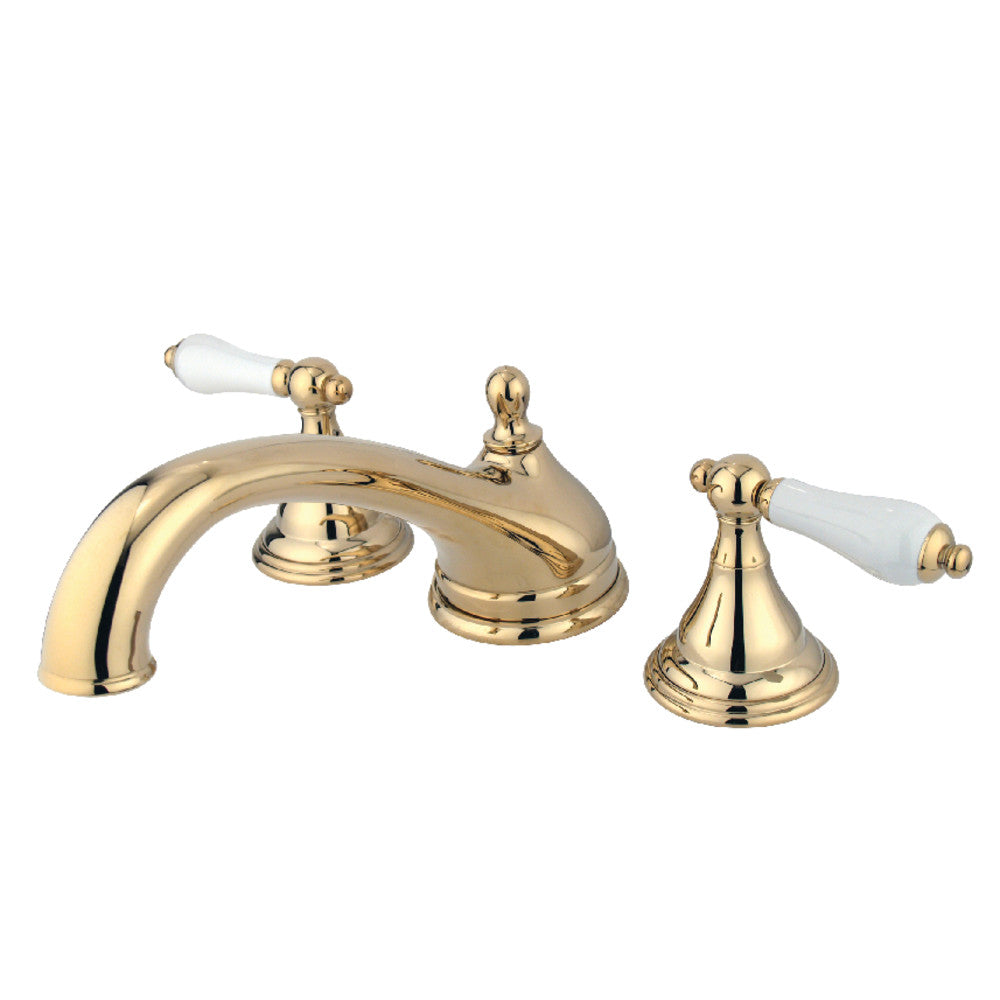 Vintage Roman Tub Faucet