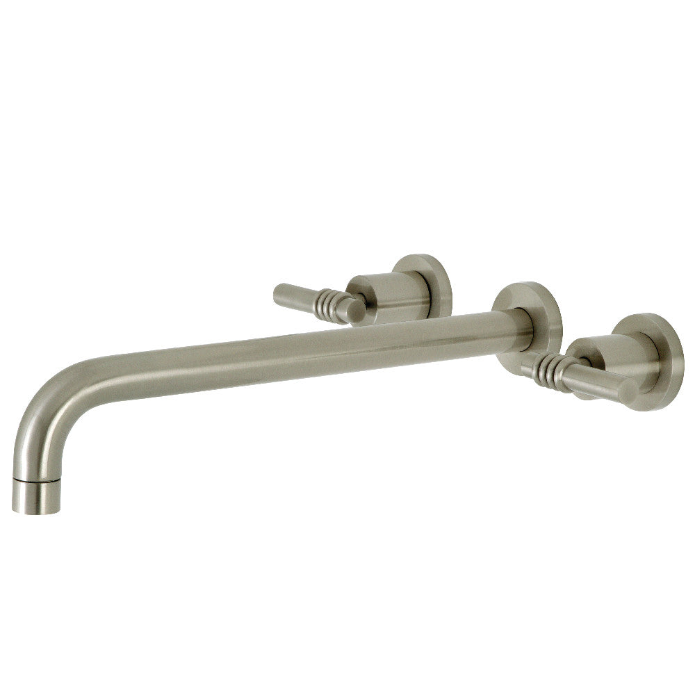 Milano Wall Mount Tub Faucet
