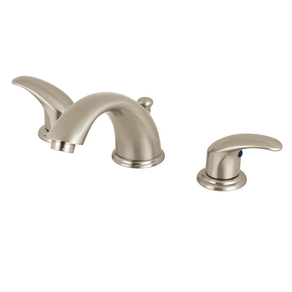 Kingston Brass KB968LL Widespread Bathroom Faucet