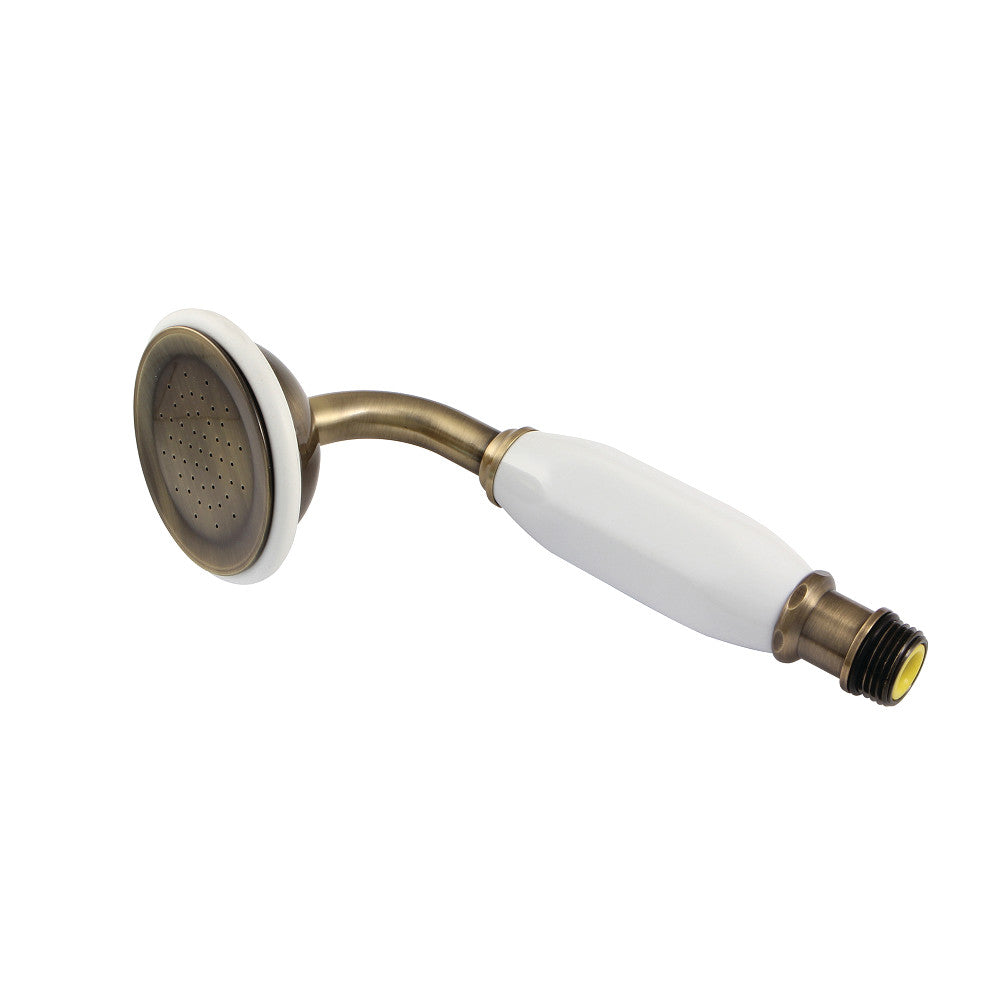 Victorian Hand Shower