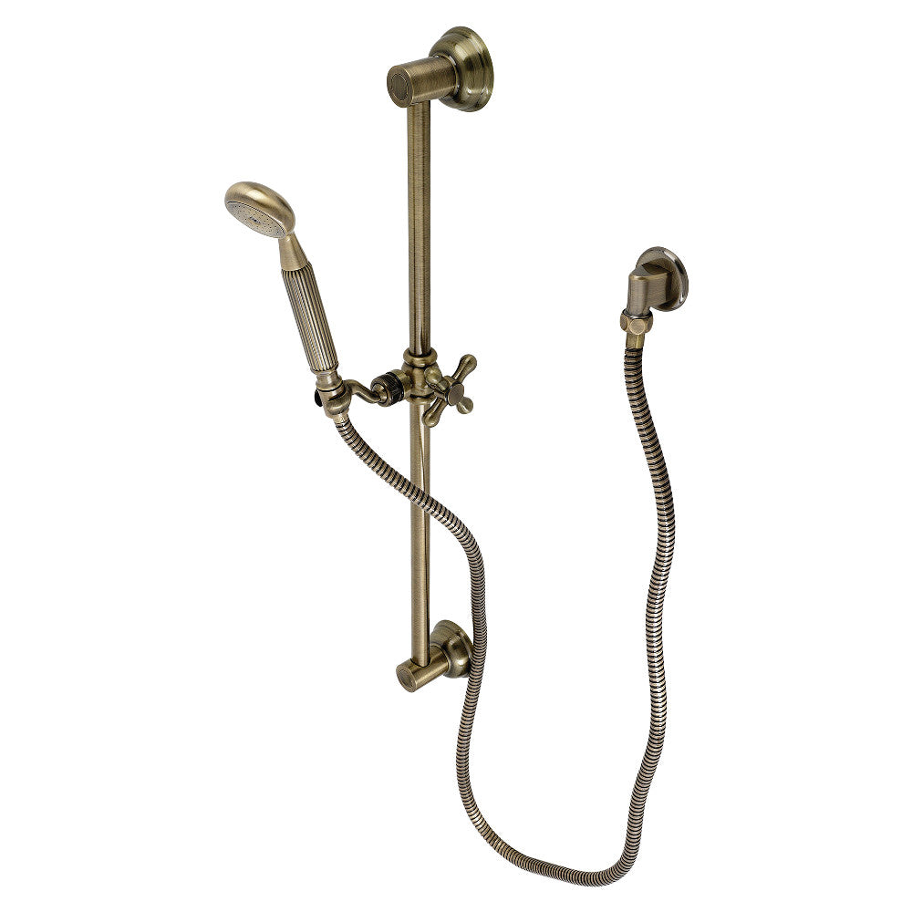 Made To Match Hand Shower Combo with Slide Bar