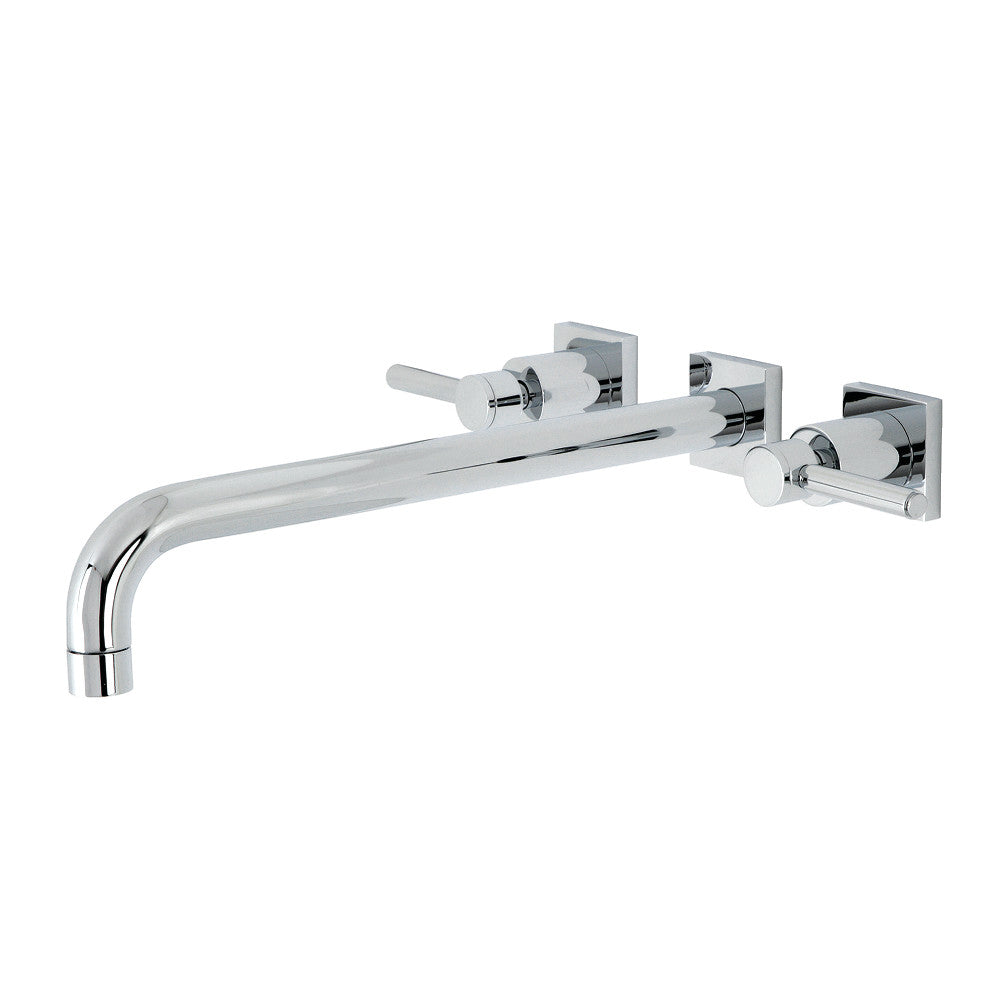 Concord Wall Mount Tub Faucet