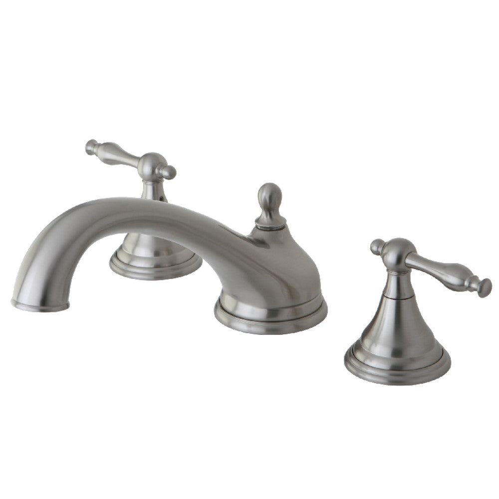 Naples Roman Tub Faucet